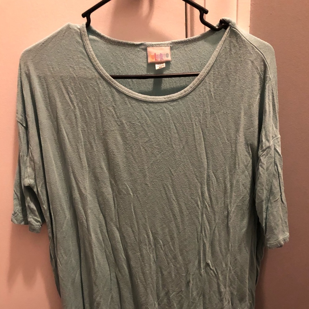 Lularoe top